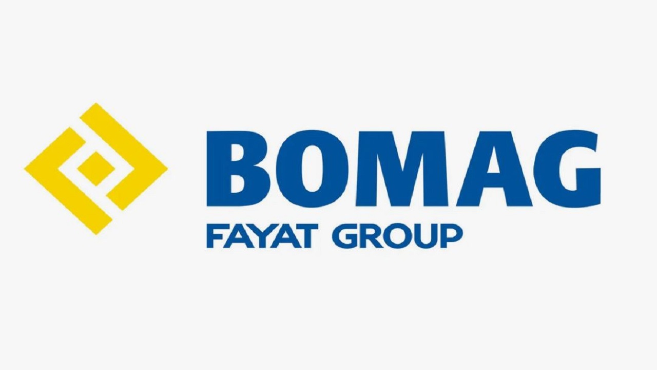 Bomag