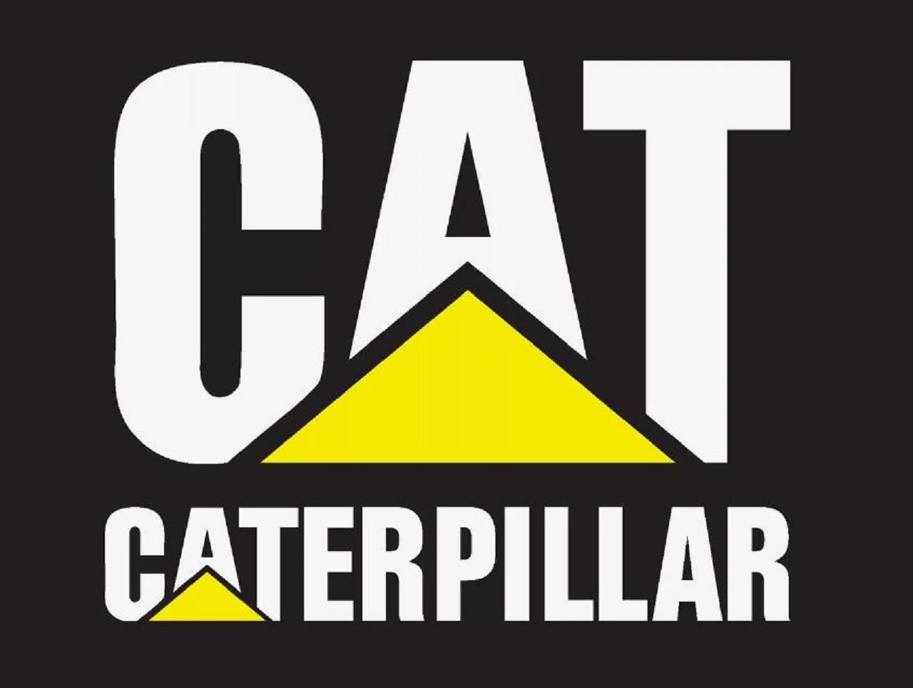 Caterpillar