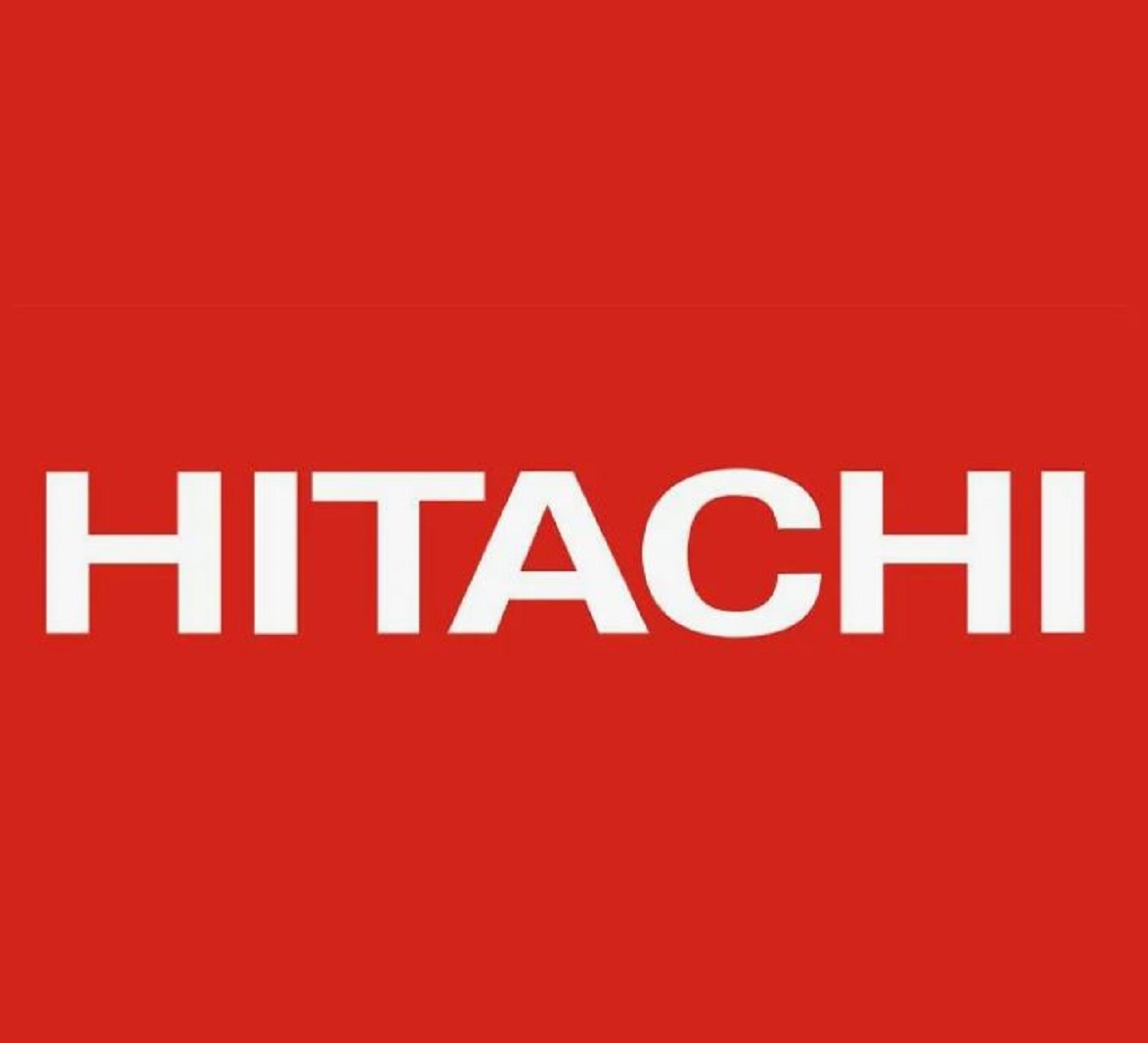 Hitachi