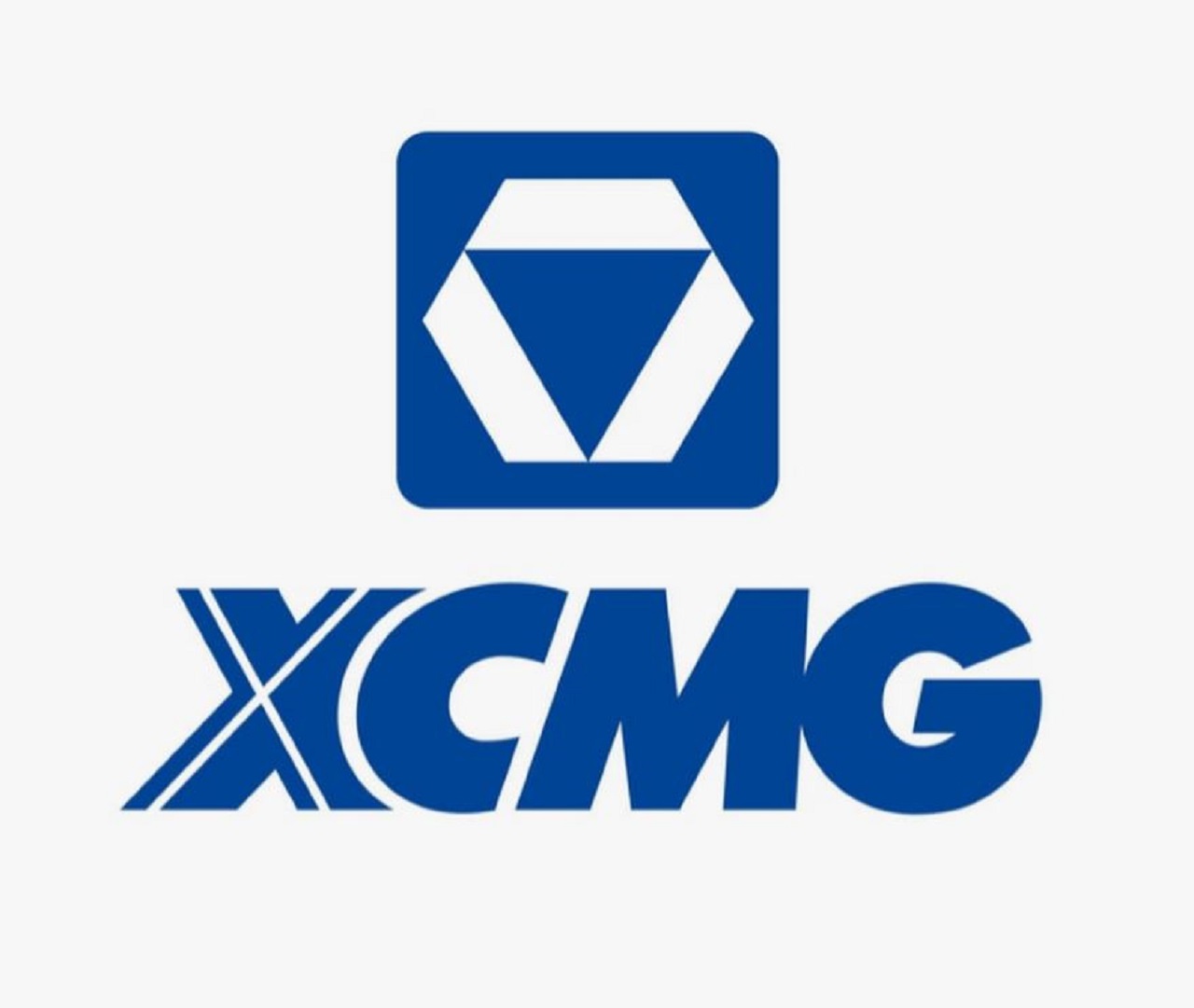 XCMG